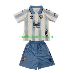 Maillot de Foot Malaga CF Domicile 2023-24 - Enfant